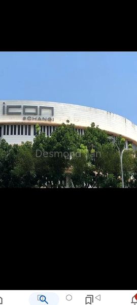 Shop / Shophouse for Sale in  Icon @ Changi - Image 9